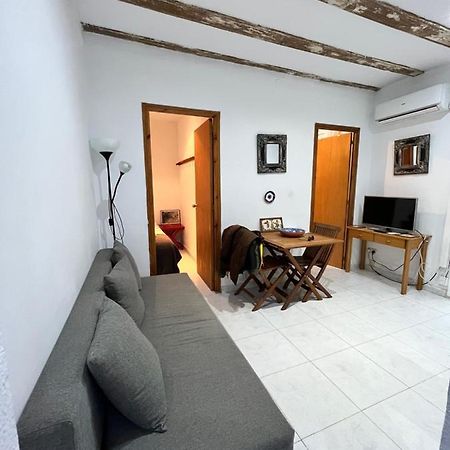 Апартаменти Bugo Luis Apartament Барселона Екстер'єр фото