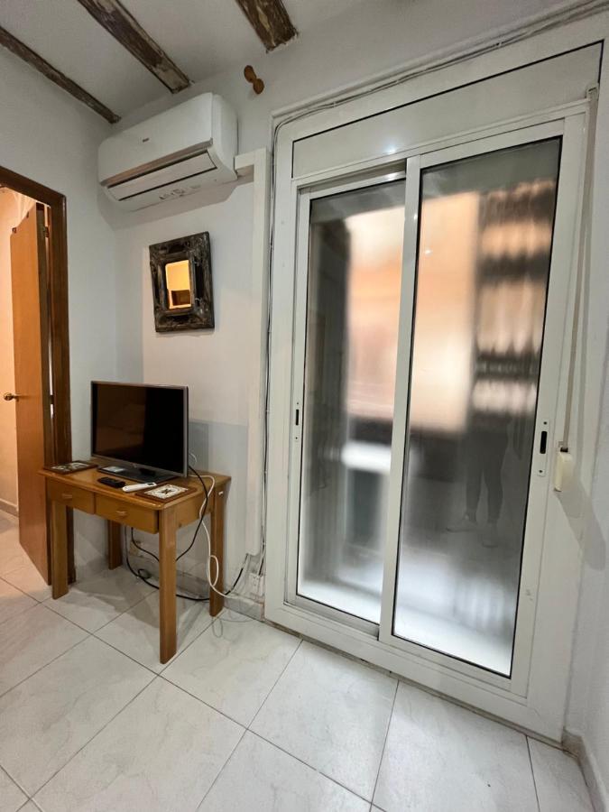 Апартаменти Bugo Luis Apartament Барселона Екстер'єр фото