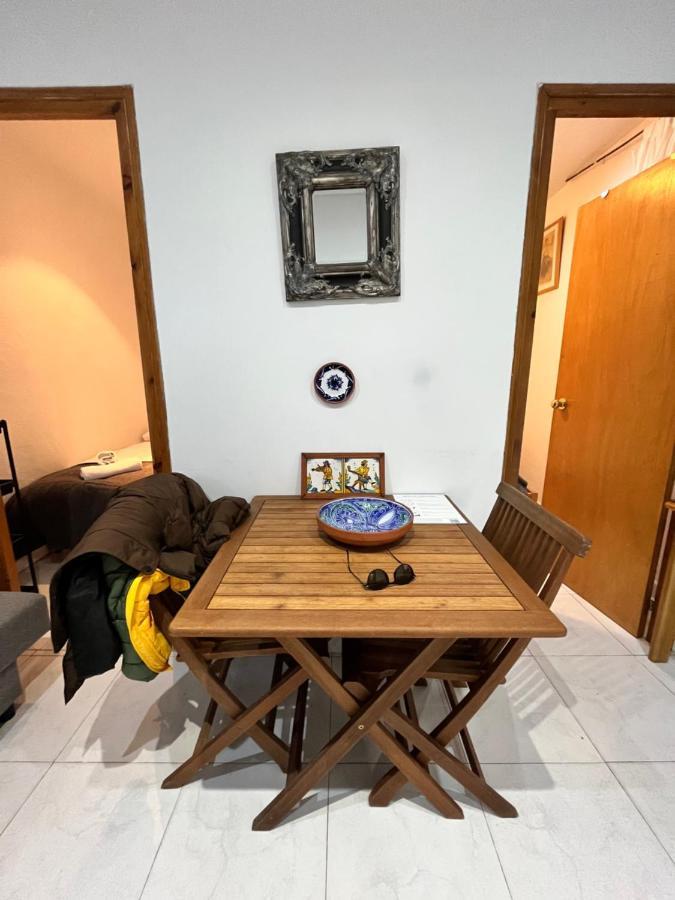 Апартаменти Bugo Luis Apartament Барселона Екстер'єр фото
