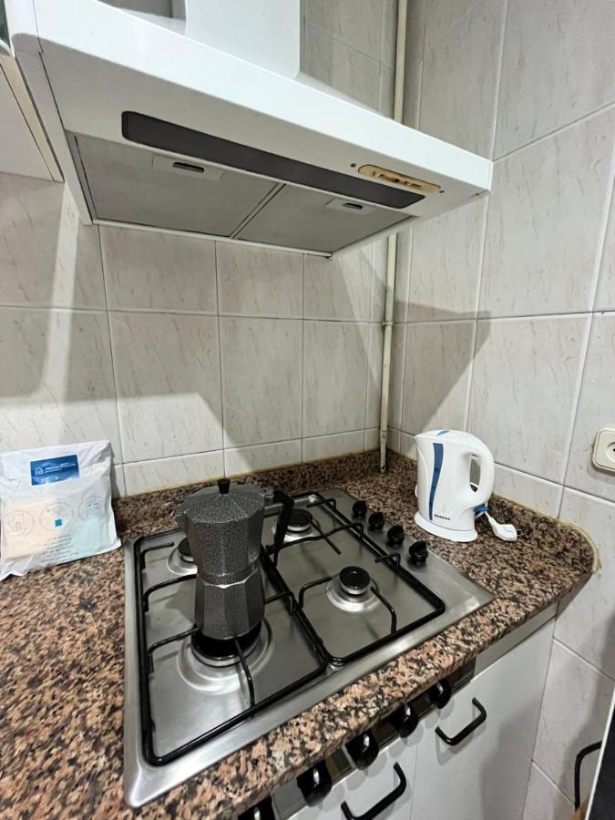 Апартаменти Bugo Luis Apartament Барселона Екстер'єр фото